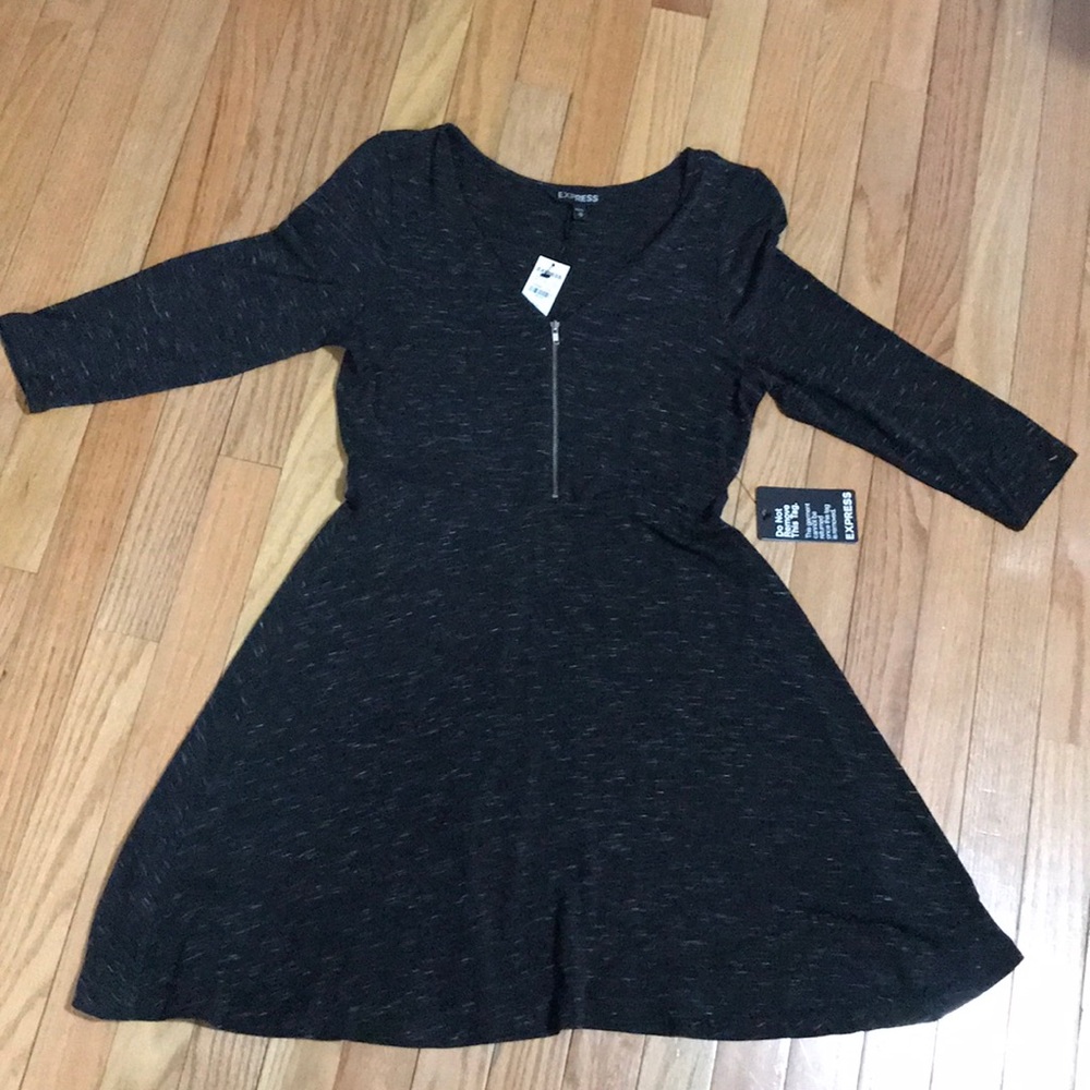 Express dress